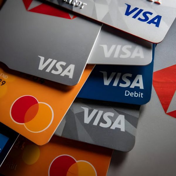 Virtual Visa Card (Non Reloadable)