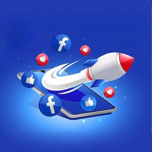 Facebook Boosting by BDT