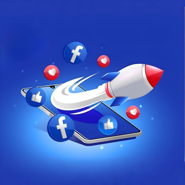 Facebook Boosting by BDT